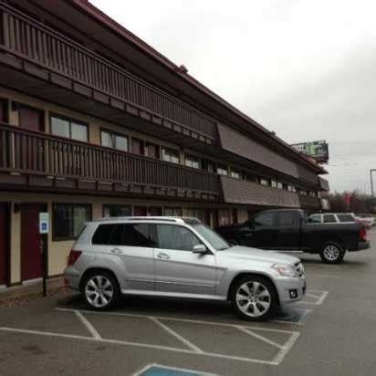 Red Roof Inn Louisville Expo Airport Parking | Way