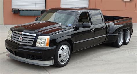 For Nearly $100,000, You Can Own The Cadillac Of Chevy Pickup Trucks | Carscoops