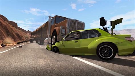 Beamng Drive Crashes Games | Images and Photos finder