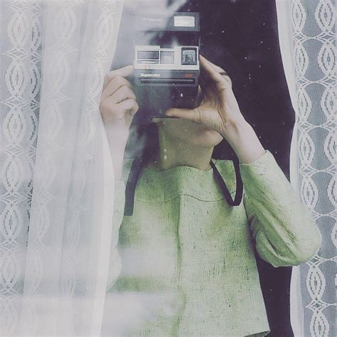 A #polaroid #selfie? | Instagram posts, Instagram, Selfie