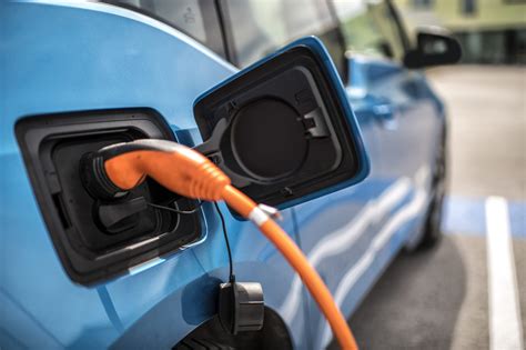 Clean Energy 101: Electric Vehicle Charging for Dummies - RMI