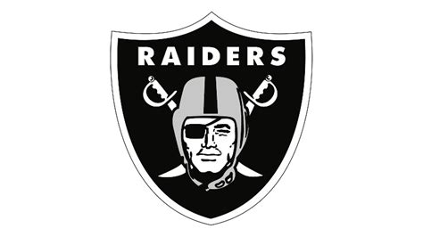 Las Vegas Raiders Logo and sign, new logo meaning and history, PNG, SVG