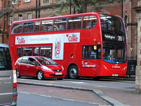 7 Reasons to Ride London's Double-Decker Buses - Condé Nast Traveler