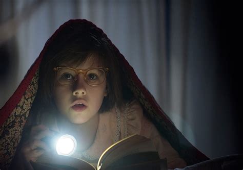 Watch: Steven Spielberg Returns to Childhood Fantasy in ‘The BFG’ Teaser – IndieWire