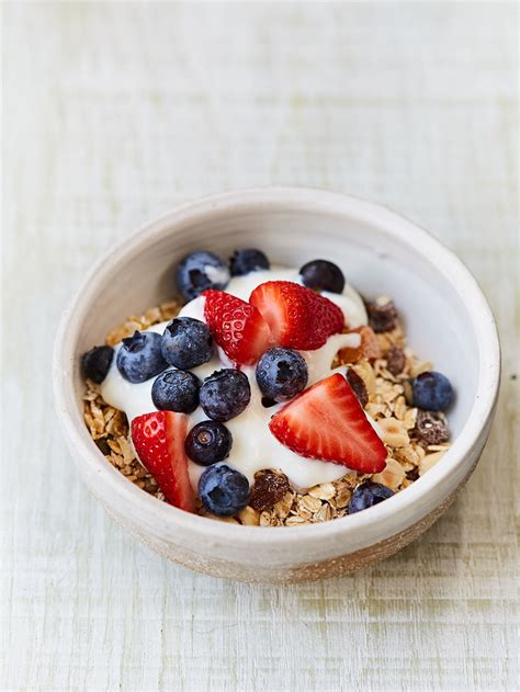 DIY oaty fruity cereal | Jamie Oliver