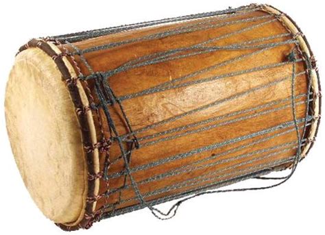 Membranophone | musical instrument | Britannica.com