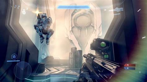 15 New Halo 4 Screenshots Revealed - GameRevolution