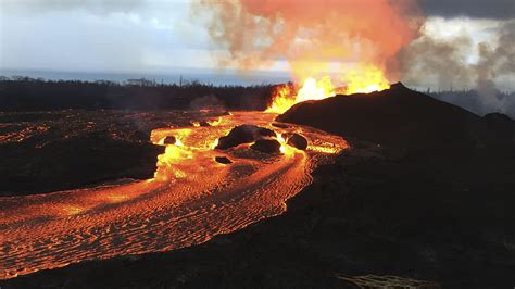 Kilauea: Travel tips from a Hawaiian volcano