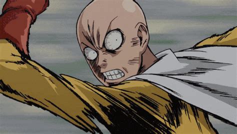 Saitama | Anime Amino