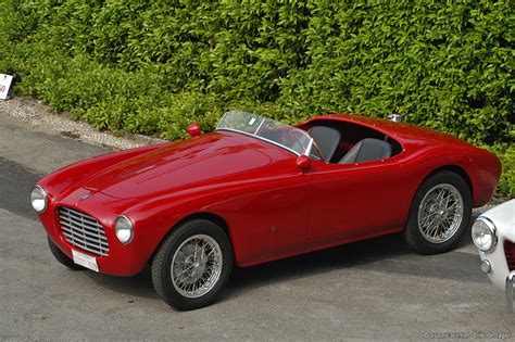 1955 Siata 300BC | | SuperCars.net