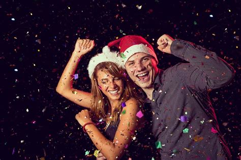 7 Songs That Will Get You Dancing This Christmas!