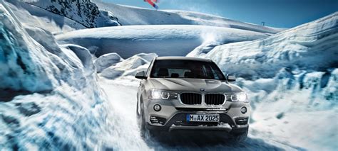 BMW xDrive : Introduction on BMW xDrive