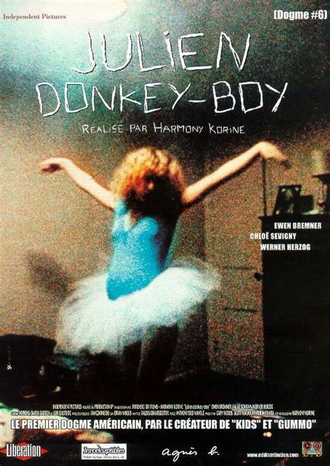 Julenn Donkey-Boy | Good movies to watch, Film books, Harmony korine