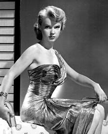 Anne Francis - Wikipedia, the free encyclopedia