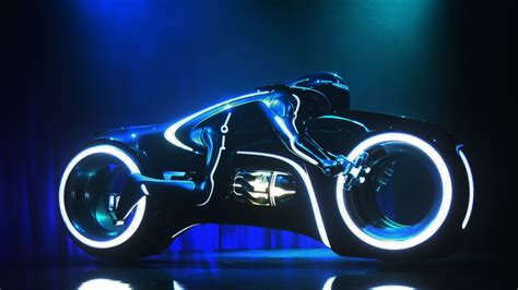 Tron Legacy Light Cycle | Tron legacy, Light cycle, Tron