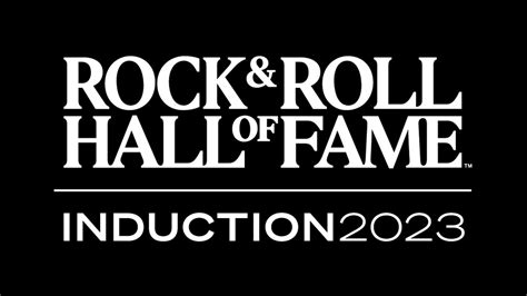 How To Watch The 2023 Rock & Roll Hall Of Fame Induction Ceremony Livestream