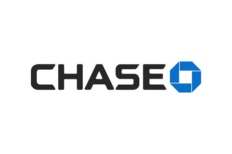 Chase Bank Logo