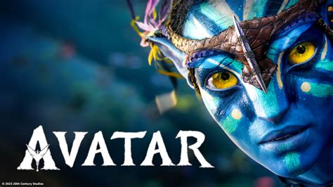 Avatar Wallpapers Hd - Infoupdate.org