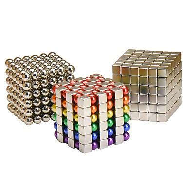 Magnetic Office Toys | Wow Blog