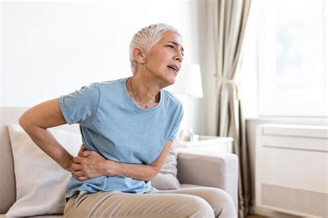 Top 6 Most Common Causes of Lower Back Pain in Seniors - Indulging Health