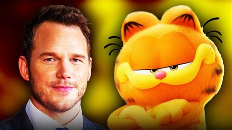 Garfield Movie 2024 Cast, Characters & Actors (Photos) | The Direct