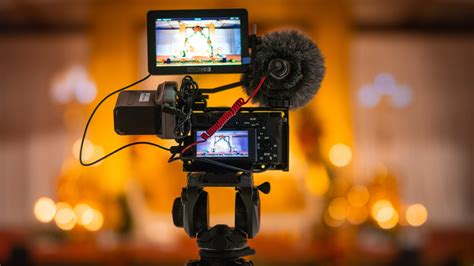 Best Videography Tips For Beginners - MO Studios Blog