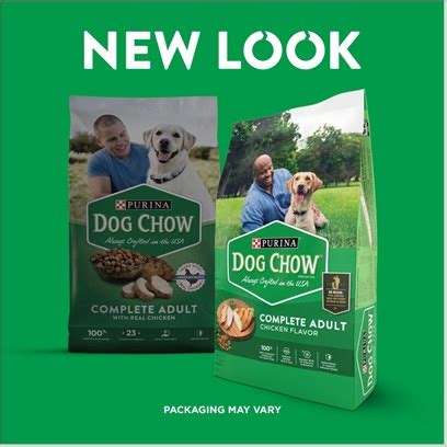 Buy Purina Dog Chow Complete & Balanced Online | PetCareRx