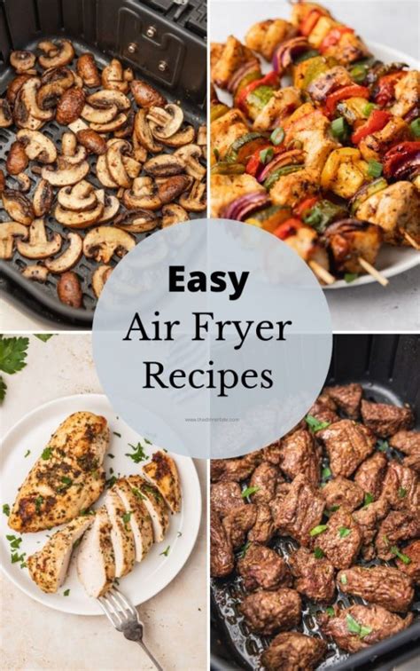 Power Air Fryer Recipes Uk | Besto Blog