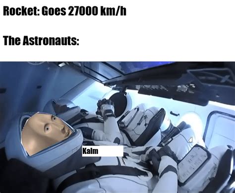 Rocket meme : r/dankmemes