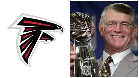 Atlanta Falcons Head Coach History: Know Their Most Successful Coach