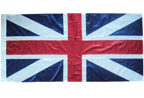 Buy Union Jack pre 1801 1606 Kings Colour historical sewn stitched flag image british kingdom