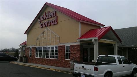 Golden Corral Steak Buffet & Bakery - CLOSED - Restaurants - 100 Corporate Plaza Dr, Lagrange ...