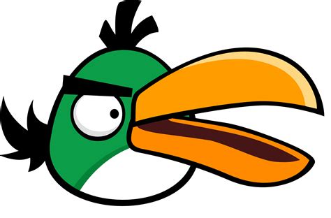 Image - Hal copy.png - Angry Birds Wiki