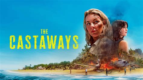 The Castaways - Series