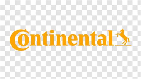 Logo Continental AG Car Business Automotive Industry Transparent PNG