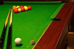 Billiards Rules: How To Play Billiards | Rules of Sport