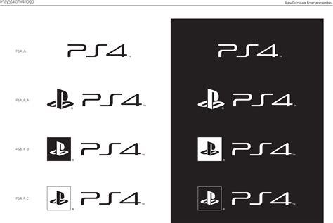 Playstation 4 Transparent Png