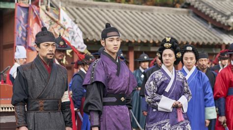 The best Korean historical dramas: K-dramas to take you back in time