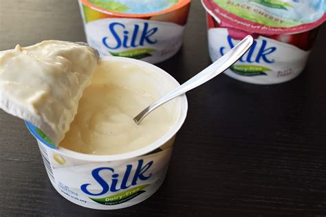 The 10 Best Dairy-Free Yogurt Brands to Buy Right Now