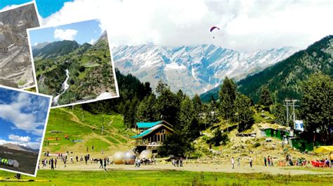 How Good Is The Himachal Tour Package deal?