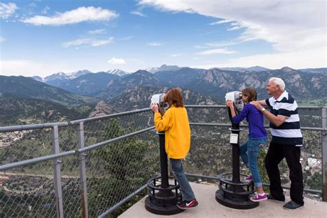 Contact Us — Estes Park Aerial Tramway | National parks trip, Colorado travel, Estes park