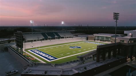 Allen Tx Football Stadium