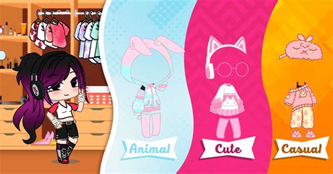 Gacha Club Clothes - Know the Best Outfits to Use