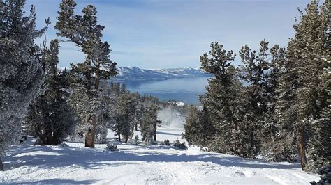 A Guide to the Ski Resorts in Lake Tahoe - Travel Dudes