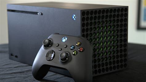 Xbox Series X review | TechRadar