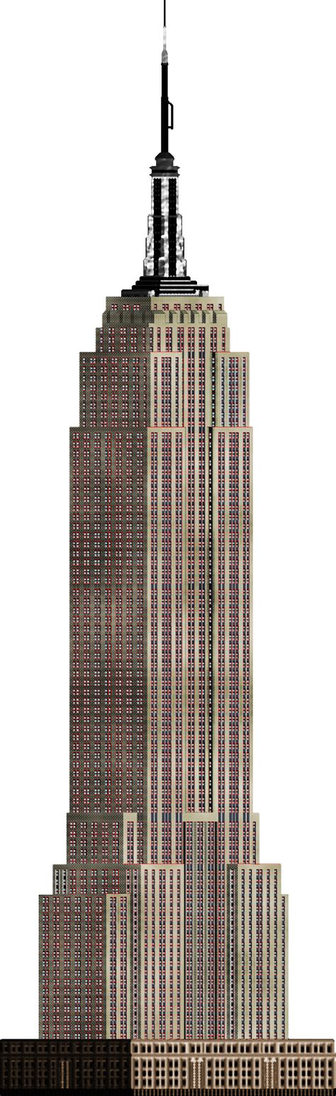 Skyscraper PNG Transparent Images