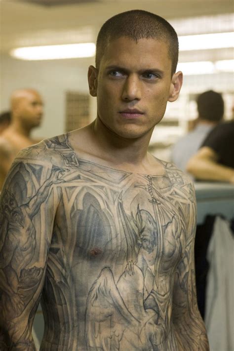 Wentworth miller prison break season 1 - lopresources