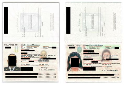 Hacker dumps thousands of sensitive Mexican embassy documents online | TechCrunch