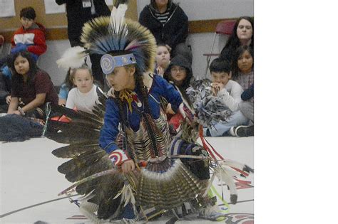 Tulalip Day celebrates culture of tribes | Arlington Times