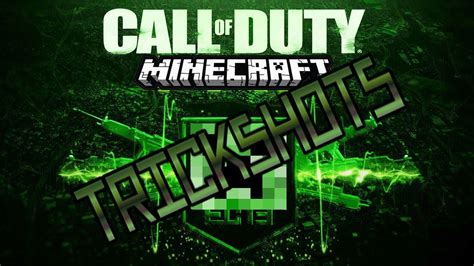 Minecraft Call Of Duty Wallpapers - Wallpaper Cave